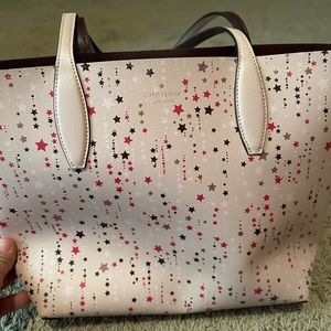 Kate Spade Large Tote Bag